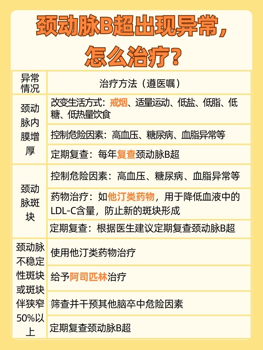 颈动脉B超费用大公开，快来一探究竟！