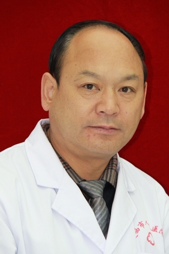 陈世伟