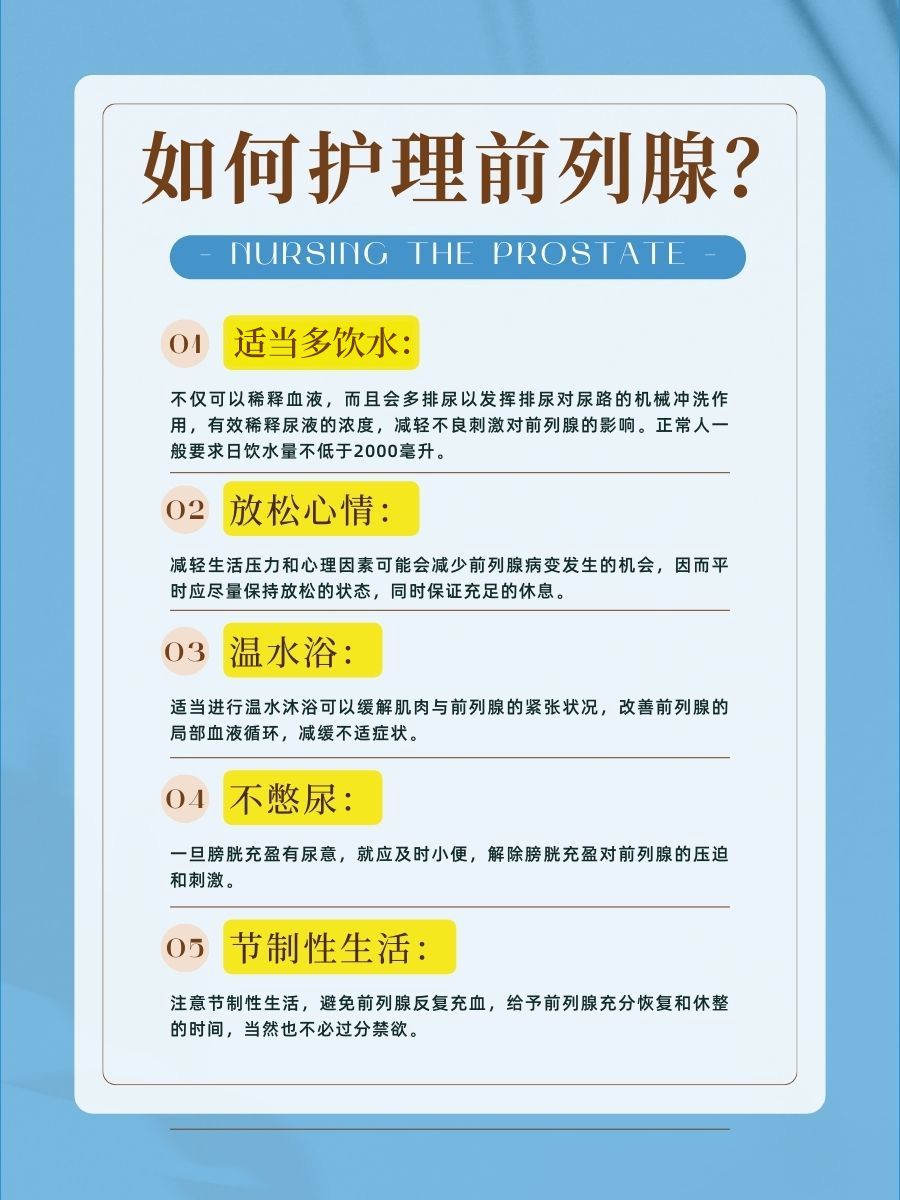 前列腺位置探秘：医生带你了解男性身体的奥秘