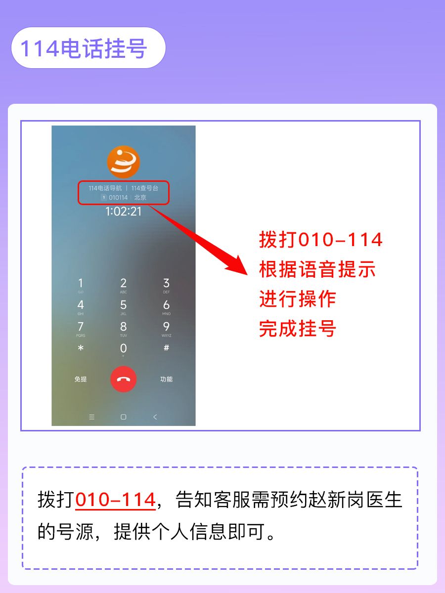 北京三博脑科医院赵新岗医生怎么样?怎么挂号?