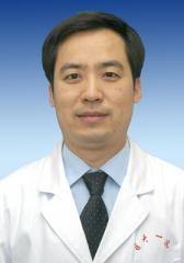 张振清