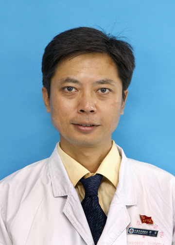 李军