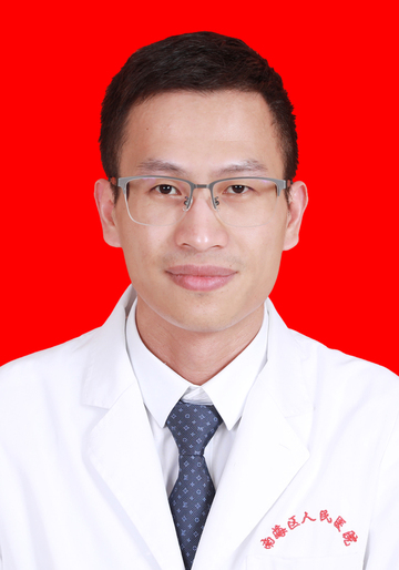 李卓卫