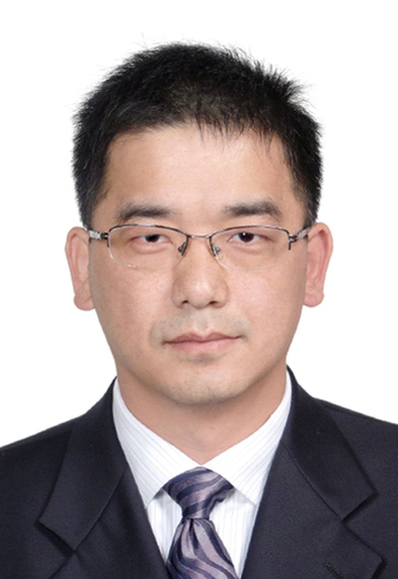 林榕波