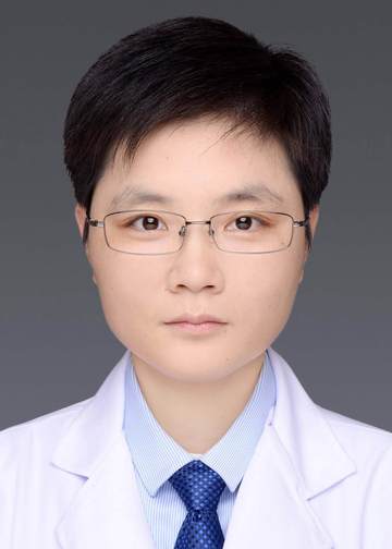 刘俊琼