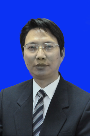 郭灿