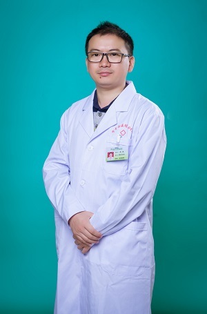 杨勇