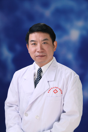杨震龙