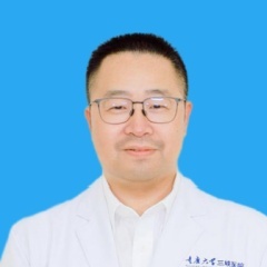 周杰
