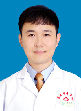 姜庆宇