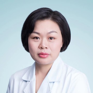 朱云娟