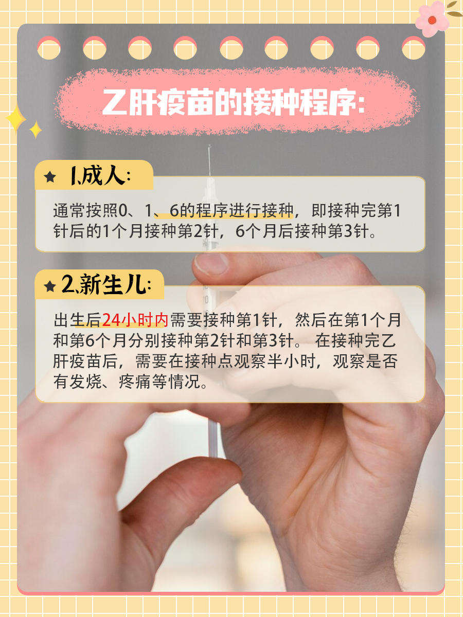乙肝五项对照表，一文读懂你的肝健康！