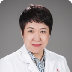 杨华