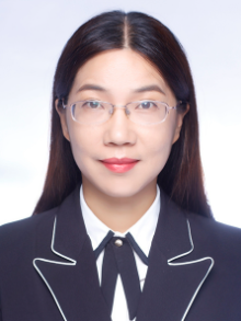 梁慧敏