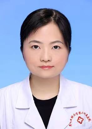 李静华