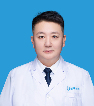 马志君