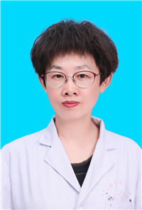 吴丽霞
