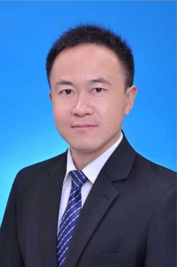 黄必润