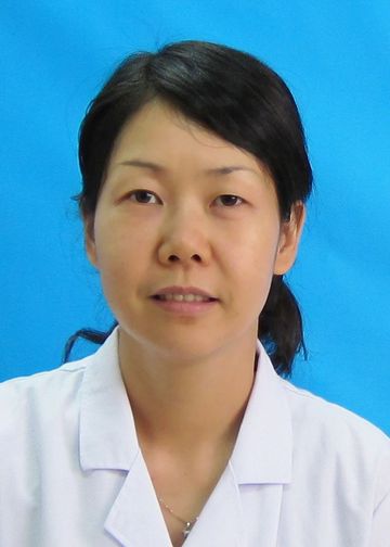 何霞