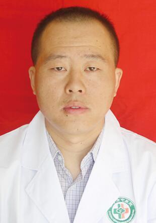 杜科伟