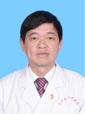 张绍平