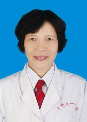 李宝婵