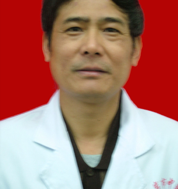 陈芝强