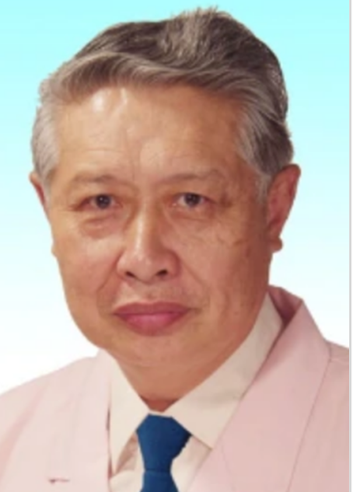 张谦