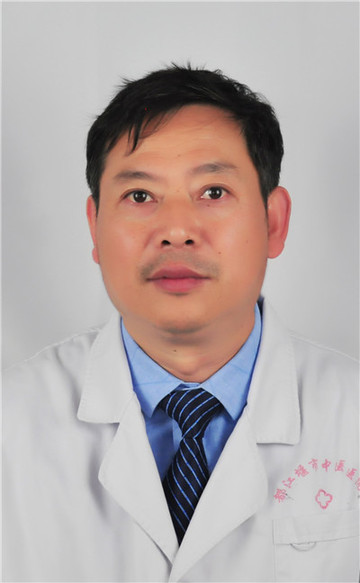 杨小勇