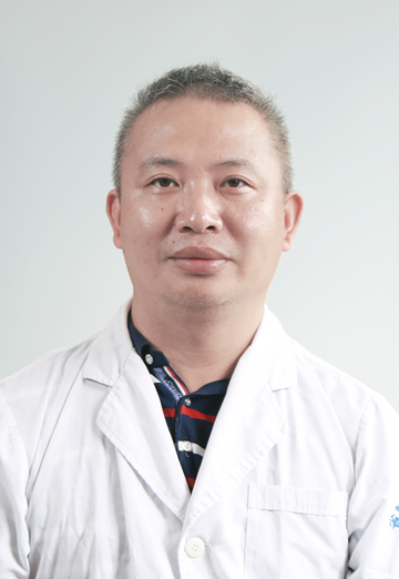 李自全