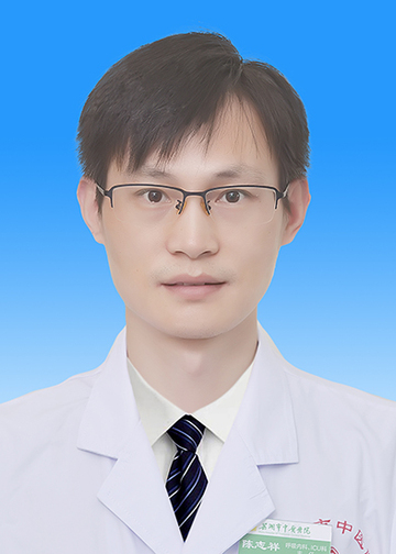 陈志祥
