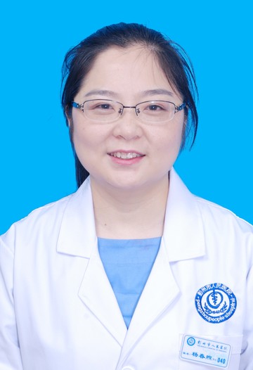 杨春煦