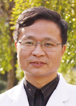 陈少伟