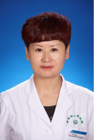 马晓梅