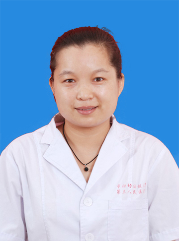 孙丽红