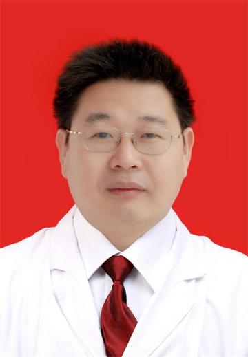 杨庆福