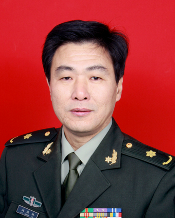 刘胜林