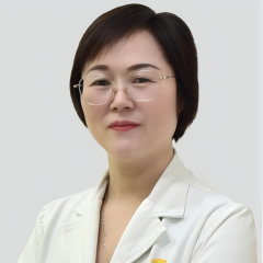 胡雪萍