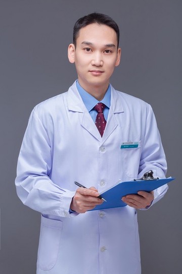 陈仲骅
