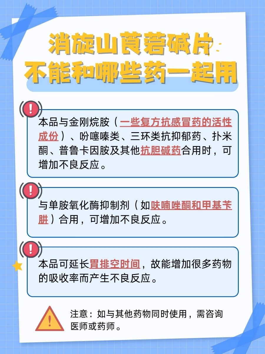 医生说药：消旋山莨菪碱片有什么作用