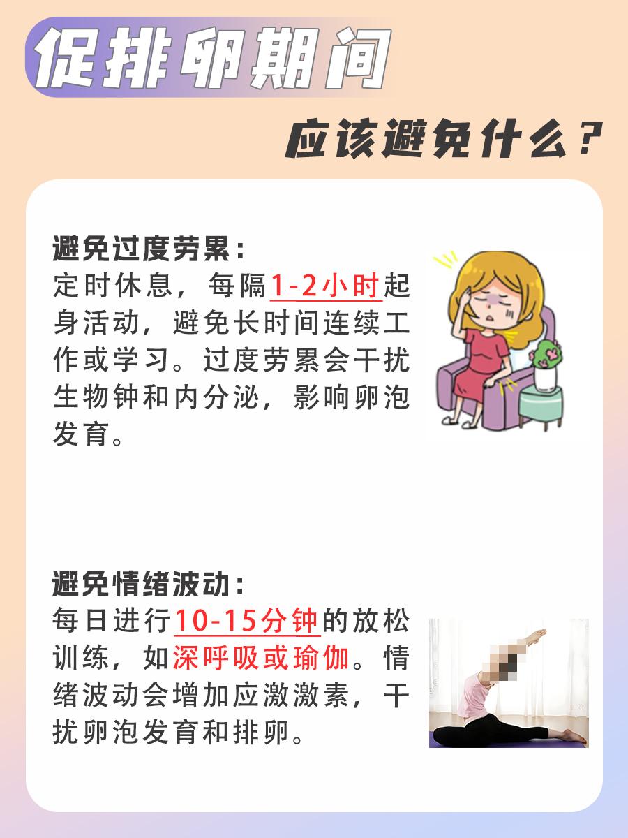 促排卵是在月经第几天开始？你知道嘛？