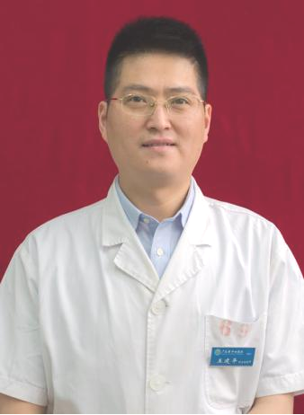 王建平
