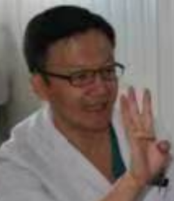 杨永明