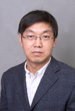 杨效东