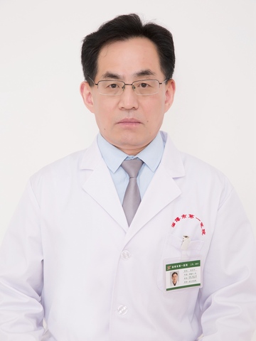 刘吉升
