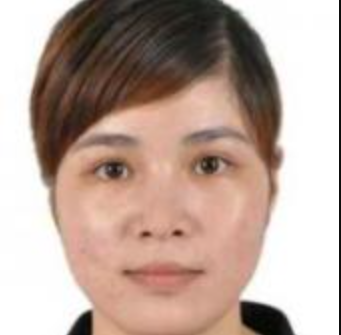 洪文婷