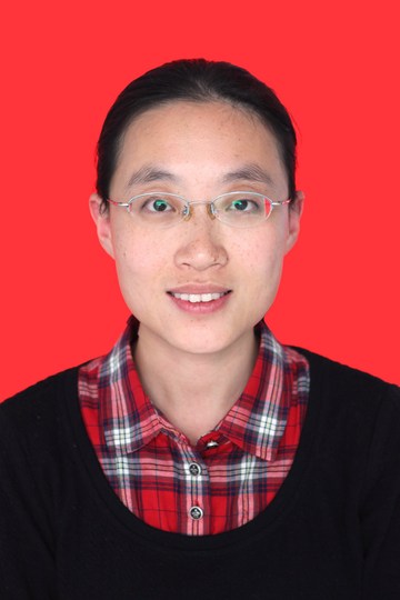 杨伊萍