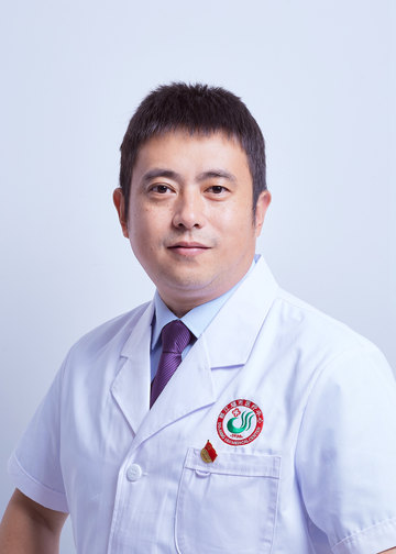 孙劲松