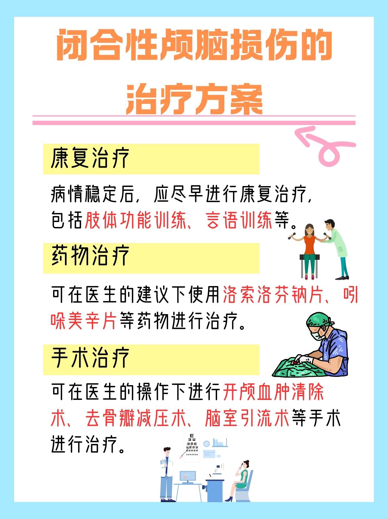 一文解析：闭合性颅脑损伤属于轻伤吗？