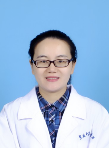 付丽云